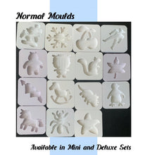 Load image into Gallery viewer, Magic Water Babies Party Favours (Mini & Deluxe Set)