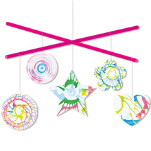 Load image into Gallery viewer, DIY Tornado Spin Art