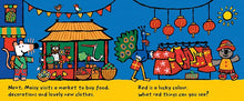 Load image into Gallery viewer, Maisy's Chinese New Year