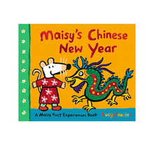 Load image into Gallery viewer, Maisy's Chinese New Year