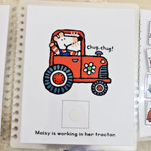 Load image into Gallery viewer, [Ready Stock] Maisy&#39;s Things That Go

