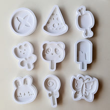 Load image into Gallery viewer, [Ready Stock] Magic Water Babies Special Moulds
