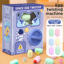 Load image into Gallery viewer, [Ready Stock] Merry Christmas Gachapon Surprise Egg Blind Box
