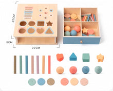 Load image into Gallery viewer, Montessori Toys
