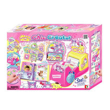 Load image into Gallery viewer, DIY Sanrio Sticker Maker

