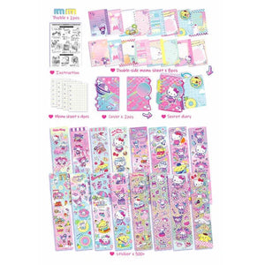 DIY Sanrio Sticker Maker