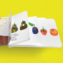 Load image into Gallery viewer, [Ready Stock] The Very Hungry Caterpillar Board Book (English)
