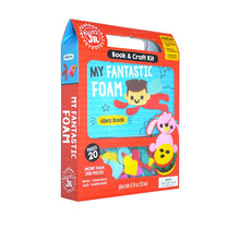 Load image into Gallery viewer, [Ready Stock] DIY My Fantastic Foam
