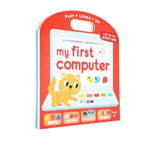 Play, Learn, Do Series - My First Computer