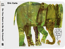 Load image into Gallery viewer, Eric Carle&#39;s Board Books Set B (Set of 5)
