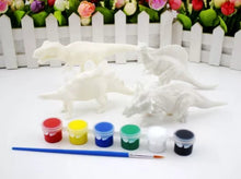 Load image into Gallery viewer, [Ready Stock] DIY Bundle - Dino Kit I
