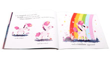 Load image into Gallery viewer, [Ready Stock] Ten Minutes To Bed Little Unicorn Book
