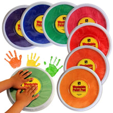 Load image into Gallery viewer, [Ready Stock] Washable Paint Pad (Single Colour)
