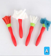 Load image into Gallery viewer, [Ready Stock] Funky Mop Brushes
