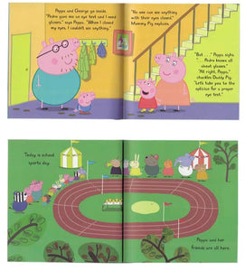 The Ultimate Peppa Pig Collection (Set of 50 Books)