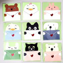 Load image into Gallery viewer, [Ready Stock] Gift Cards (9 Different Designs) + Gift Wrapping
