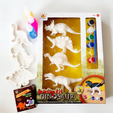 Load image into Gallery viewer, [Ready Stock] DIY Bundle - Dino Kit I
