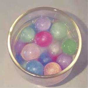 [Ready Stock] Sensory Play Water Beads