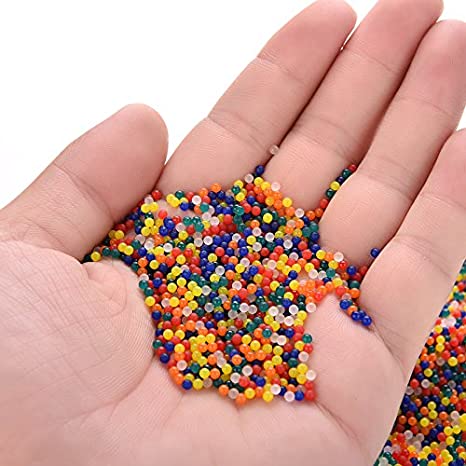 Sensory Water Beads, Sensory Beads