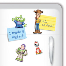 Load image into Gallery viewer, DIY Paint And Mould (Toy Story)
