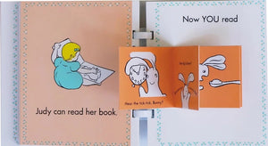 Pat The Bunny Touch & Feel First Book For Baby (Set of 3)