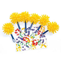 Load image into Gallery viewer, Foam Mop Brushes (Set of 4)
