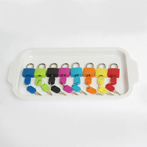 Montessori Keys Set