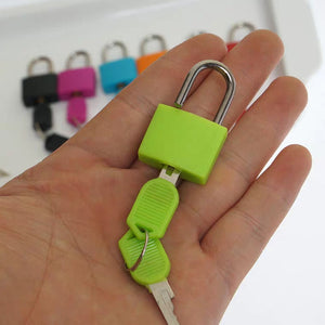 Montessori Keys Set