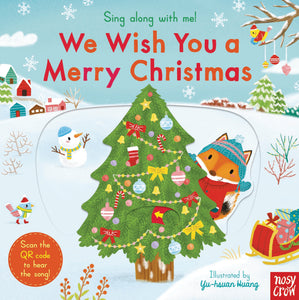 [Ready Stock] Sing Along With Me - We Wish You A Merry Christmas