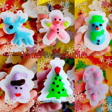 Load image into Gallery viewer, [Ready Stock] The Original Magic Water Babies Christmas Themed Box 2023
