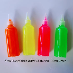 [Ready Stock] The Original Magic Water Babies Colour Gels