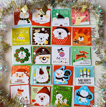 Load image into Gallery viewer, [Ready Stock] Christmas Cards
