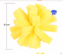 Load image into Gallery viewer, Foam Mop Brushes (Set of 4)
