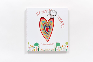 [Ready Stock] In My Heart - A Book Of Feelings